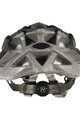 HAVEN Cycling helmet - SHIELD-ON - black/grey