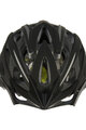 HAVEN Cycling helmet - SHIELD-ON - black/grey