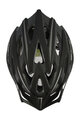 HAVEN Cycling helmet - SHIELD-ON - black/grey