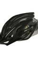 HAVEN Cycling helmet - SHIELD-ON - black/grey