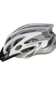 HAVEN Cycling helmet - SHIELD-ON - white/grey