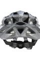 HAVEN Cycling helmet - SHIELD-ON - white/grey