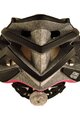 HAVEN Cycling helmet - TOLTEC LUMIERE - black/pink