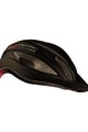 HAVEN Cycling helmet - TOLTEC LUMIERE - black/pink