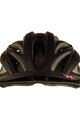 HAVEN Cycling helmet - TOLTEC LUMIERE - black/pink