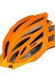 HAVEN Cycling helmet - TOLTEC LUMIERE - orange