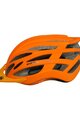 HAVEN Cycling helmet - TOLTEC LUMIERE - orange