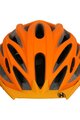 HAVEN Cycling helmet - TOLTEC LUMIERE - orange