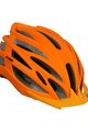 HAVEN Cycling helmet - TOLTEC LUMIERE - orange