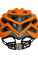 HAVEN Cycling helmet - TOLTEC LUMIERE - orange