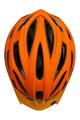 HAVEN Cycling helmet - TOLTEC LUMIERE - orange