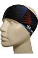 HAVEN Cycling headband - CRAZY - black/blue