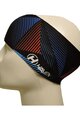 HAVEN Cycling headband - CRAZY - black/blue