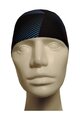 HAVEN Cycling headband - CRAZY - black/blue