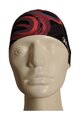 HAVEN Cycling headband - CRAZY - black/pink