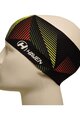 HAVEN Cycling headband - CRAZY - black/green