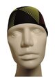 HAVEN Cycling headband - CRAZY - black/green