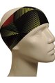 HAVEN Cycling headband - CRAZY - black/green