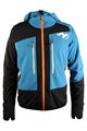 HAVEN Cycling thermal jacket - POLARTIS - blue