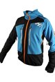 HAVEN Cycling thermal jacket - POLARTIS - blue