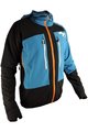 HAVEN Cycling thermal jacket - POLARTIS - blue