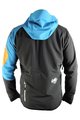 HAVEN Cycling thermal jacket - POLARTIS - blue