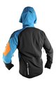 HAVEN Cycling thermal jacket - POLARTIS - blue