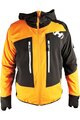 HAVEN Cycling thermal jacket - POLARTIS - orange