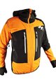HAVEN Cycling thermal jacket - POLARTIS - orange