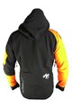 HAVEN Cycling thermal jacket - POLARTIS - orange