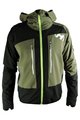 HAVEN Cycling thermal jacket - POLARTIS - green