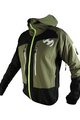 HAVEN Cycling thermal jacket - POLARTIS - green