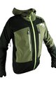 HAVEN Cycling thermal jacket - POLARTIS - green
