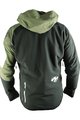 HAVEN Cycling thermal jacket - POLARTIS - green