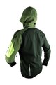 HAVEN Cycling thermal jacket - POLARTIS - green