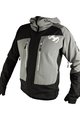 HAVEN Cycling thermal jacket - POLARTIS - black
