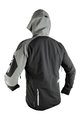 HAVEN Cycling thermal jacket - POLARTIS - black