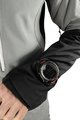 HAVEN Cycling thermal jacket - POLARTIS - black