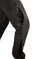 HAVEN Cycling long trousers withot bib - POLARTIS - black