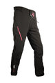 HAVEN Cycling long trousers withot bib - POLARTIS - pink