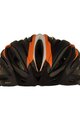 HAVEN Cycling helmet - ENDURANCE LITE - black/orange