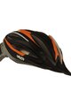 HAVEN Cycling helmet - ENDURANCE LITE - black/orange