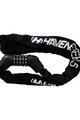 HAVEN bike lock - STEEL5 - black