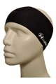 HAVEN Cycling headband - CRAZY - black