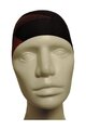 HAVEN Cycling headband - CRAZY - black