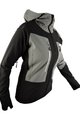 HAVEN Cycling thermal jacket - POLARTIS WOMEN - black