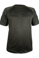 HAVEN Cycling short sleeve jersey - ENERGIZER - black