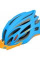 HAVEN Cycling helmet - TOLTEC LUMIERE - blue/orange