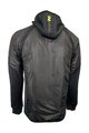 HAVEN hoodie - POLARTIS HOODIE HMS - green/black