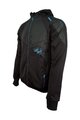 HAVEN hoodie - POLARTIS HOODIE - black/blue